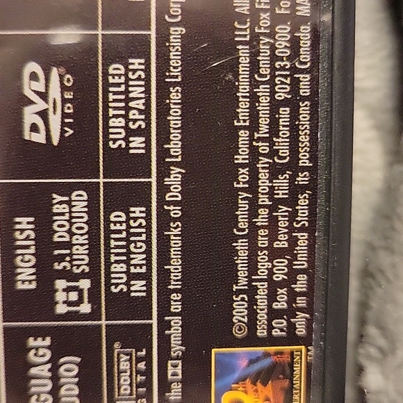 Rare Family Guy Star Wars Trilogy and bonus Stewie DVD set - Picture 10 of 14